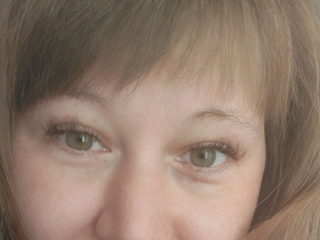 It's just me