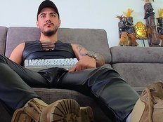AndrewBanner Live Webcam on BongaCams