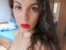 AnnBigLabia Live Webcam on BongaCams