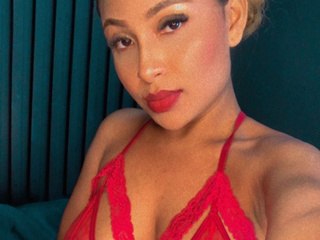 lenceria roja