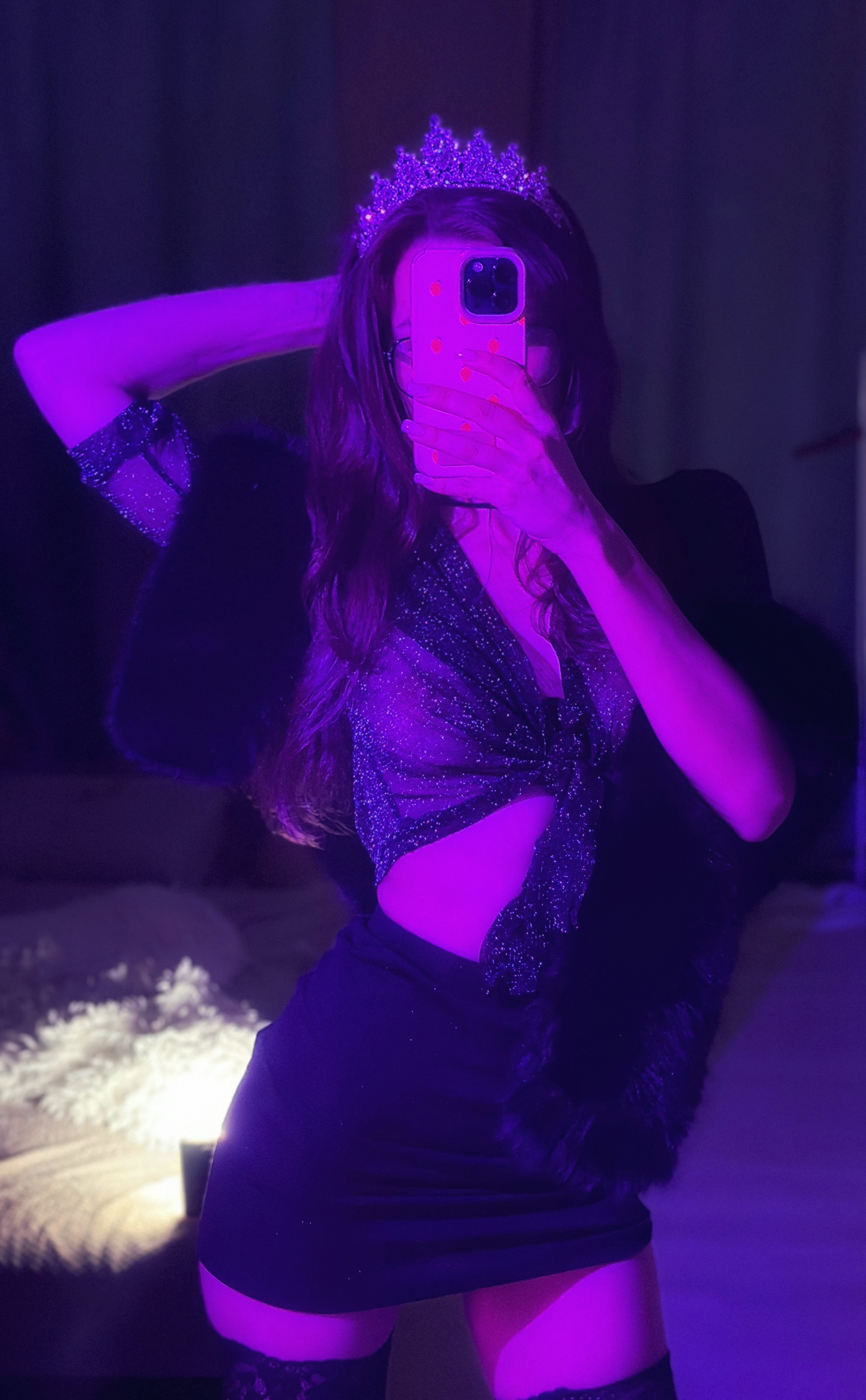 CassieSaunders hi💕 image: 1