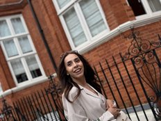 jenniferburrillのアバター