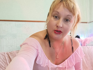 You like pink?