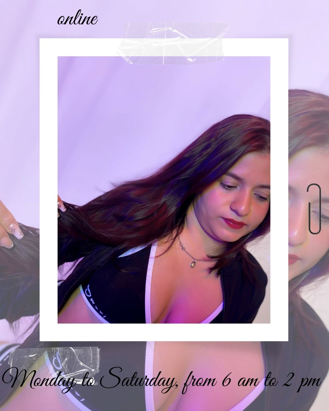 mariaclay 💕🥰 image: 1