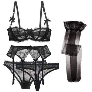 наборчик  victoria secret