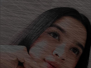 I'm thinking about you 🙊😇