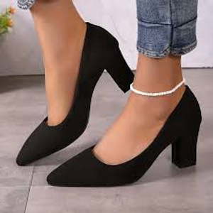 Heels!
