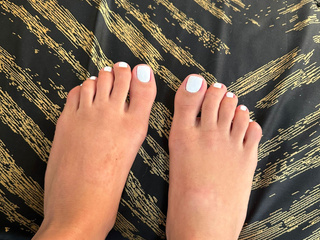 Feet