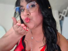 CandyBrowm Erotik Cam Profil auf Sex-Cam.sex