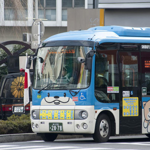 buy kawaii bus
