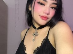 Catmila Live Webcam on BongaCams