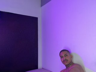 Webcam-Model drakehot1