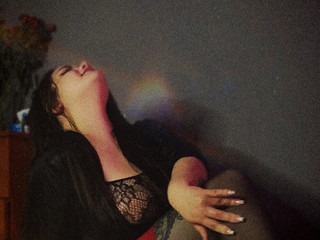 Hot home photo shoot