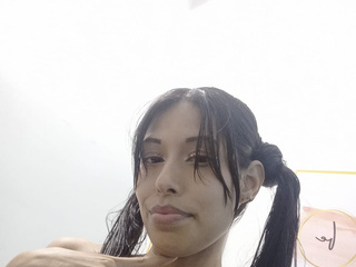 me