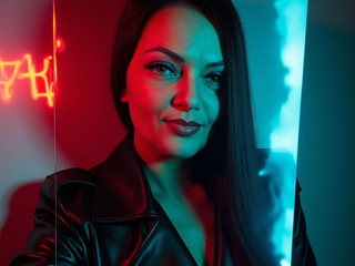 Twilight in the skin