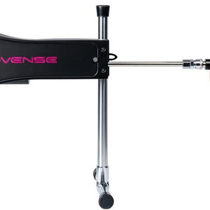 Lovense Fuck Machine