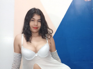Cute Gina