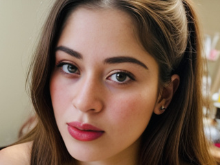 🥰 look at me so much that it drives you 🤪 ❤️