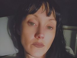 Watch  LizzieBlack live on BongaCams