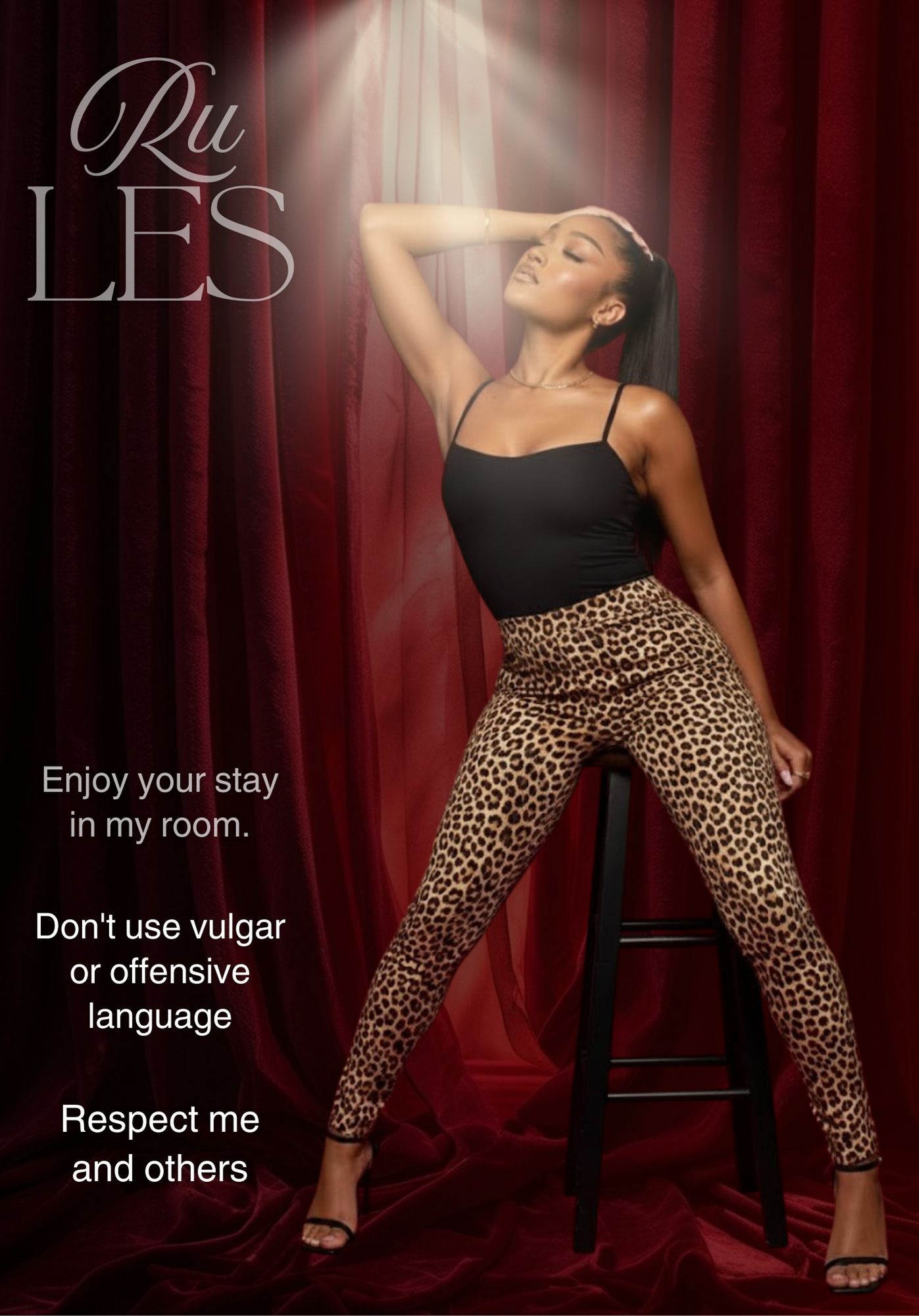 kattyy-lozano wild image: 2