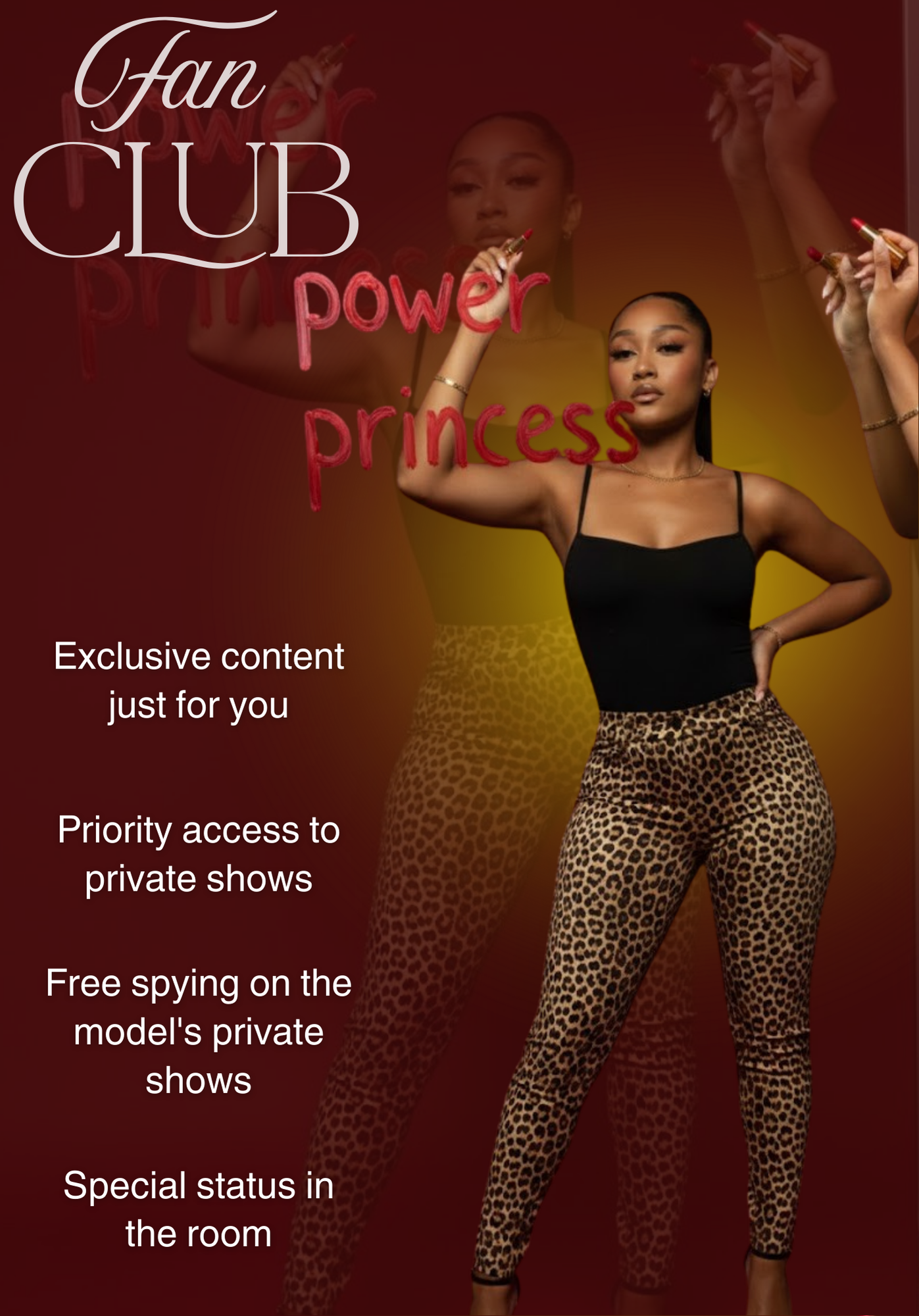 kattyy-lozano wild image: 3