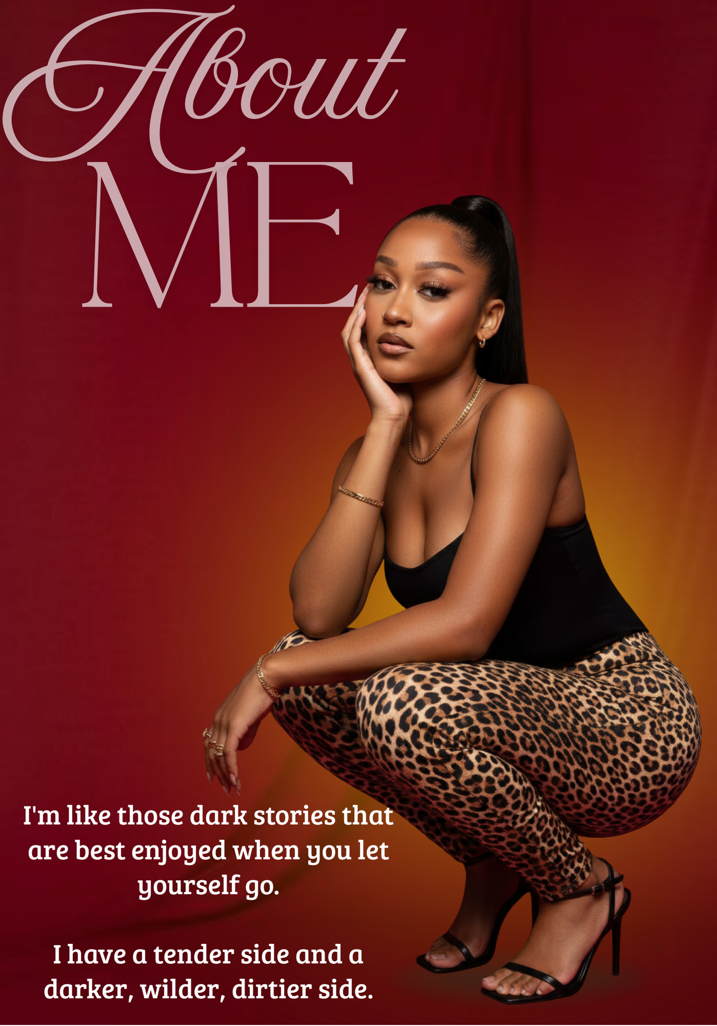 kattyy-lozano wild image: 1