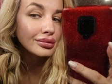 MayaMonroe Live Webcam on BongaCams