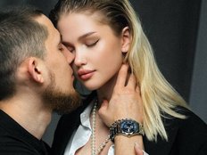 -The-sweet-couple-的头像