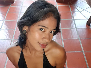 How about black? 🖤