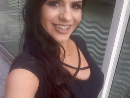 AylaFarah Live Cam on BongaCams