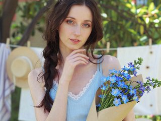 Live трансляция Ketty-Belly - Runet.cam