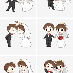 MY WEDDING