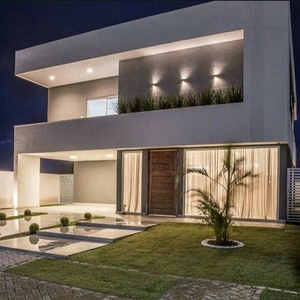 MY OWN HOME