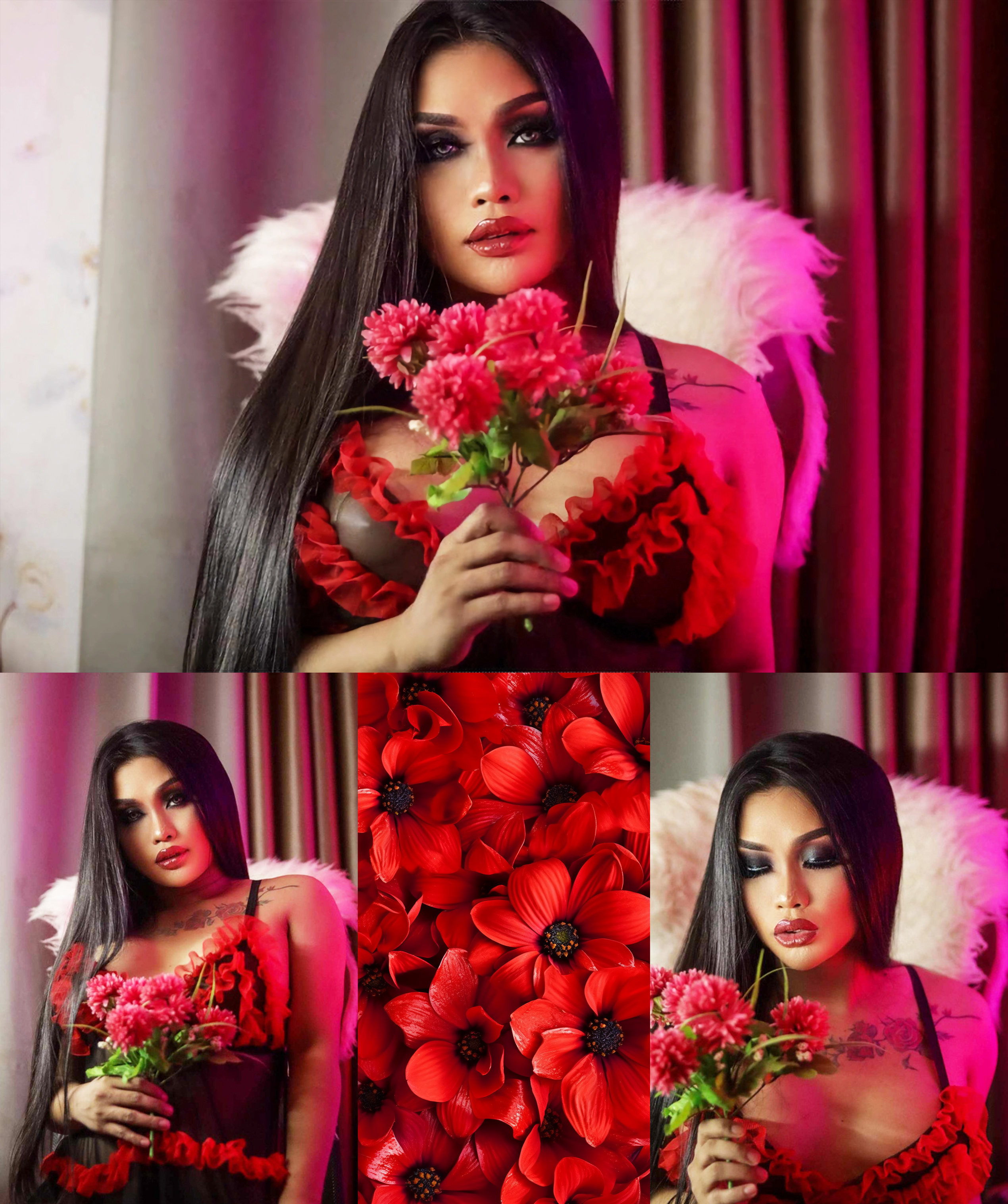 SeductiveBombshellx Love me! image: 3