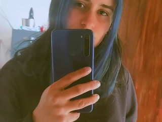 Hello darling