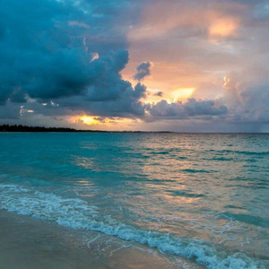 to the sea!