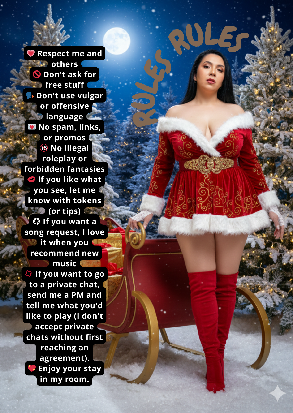 maleja-restrepoo MERRY image: 1