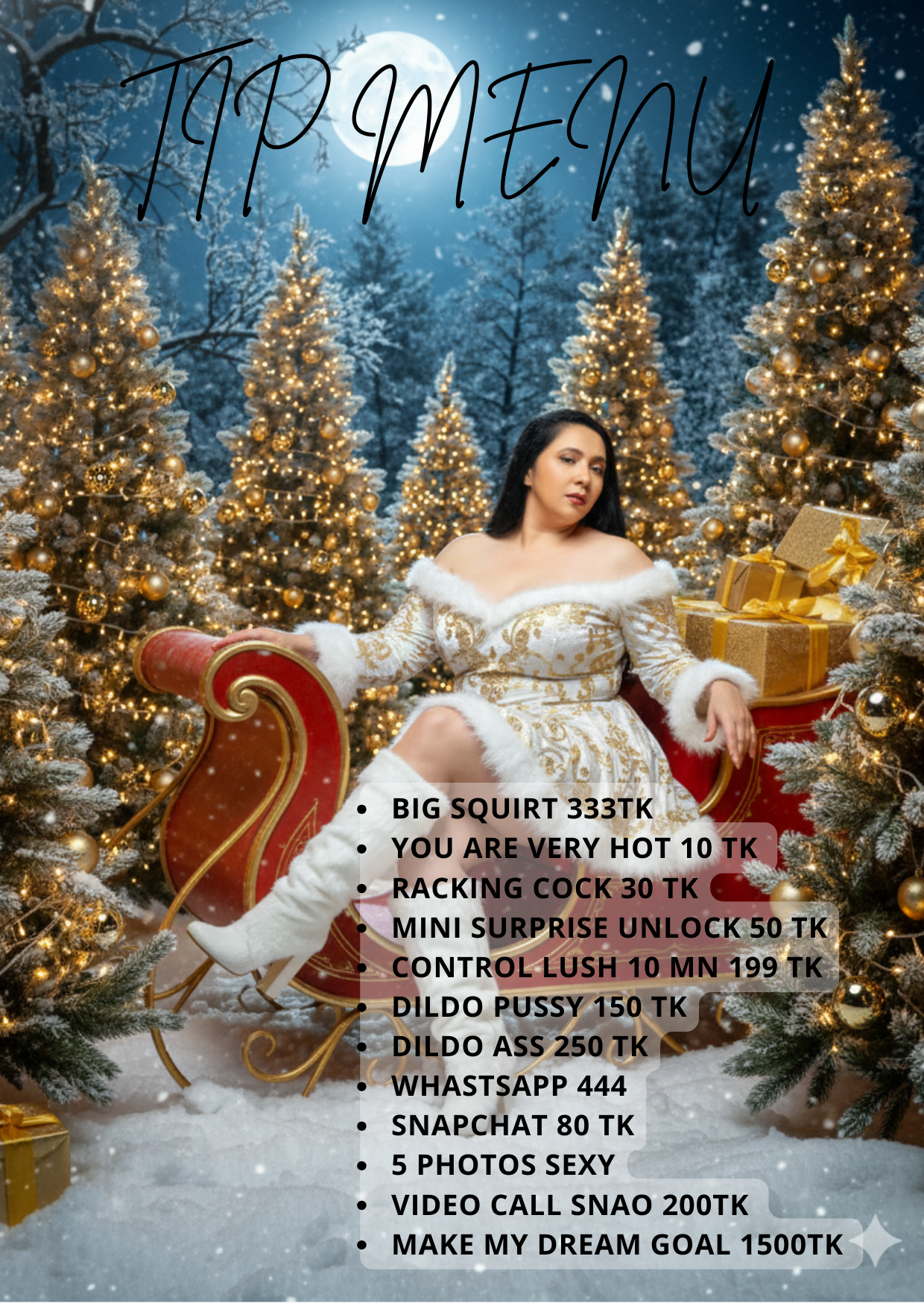 maleja-restrepoo CHRITMAS image: 1