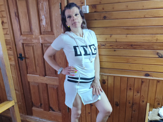 White is always in fashion