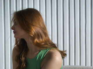 LOST IN THE WOOD GIRLS