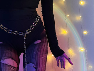 IT'S RIOT! 2025 LIVE mirror picture set