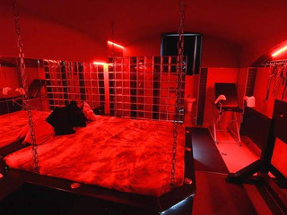 BDSM ROOM