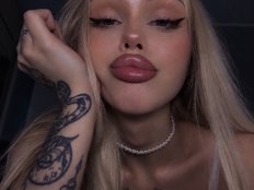 ManiFreyja Erotik Cam Profil auf Sex-Cam.sex