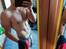Mooxeman Live Webcam on BongaCams