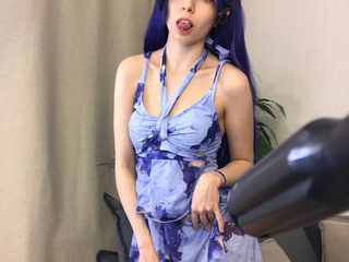 Good girl for daddy 