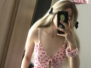 bunny girl 