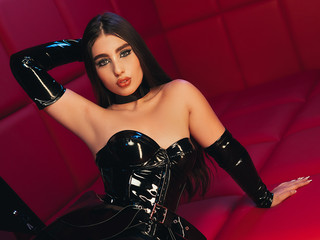 BDSM photoshoot 🔥