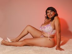 tinkerbell- Live Webcam on BongaCams