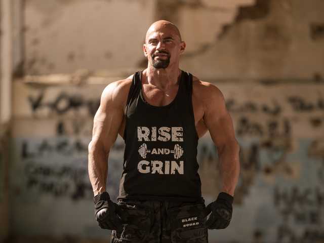 Spartacusdom