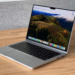 MacBook Pro 2023